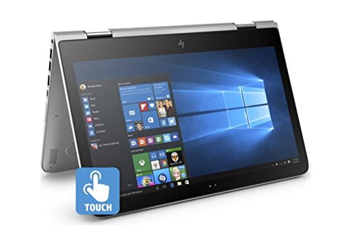 Hp envy x360 13-y013cl 2-in-1 13.3" touchscreen la…