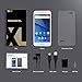 BLU Grand XL - Unlocked Smartphone -5.5