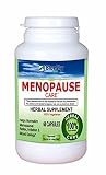 Blue Sky Herbal Menopause Care : Herbal Supplement - 60 count. Do not get fooled by 100% natural lingo. All chemicals are natural and watch out the labels carefully. But we are herbal based and herbs are primarily plants and trees. Menopause care - n