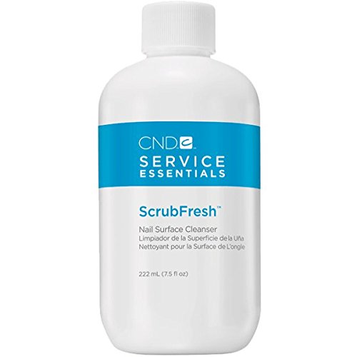 ScrubFresh Nails Surface Cleanser 8 oz - each.