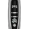 INFINITIPRO BY CONAIR Platinum Hot Curl Brush; 2-inch
