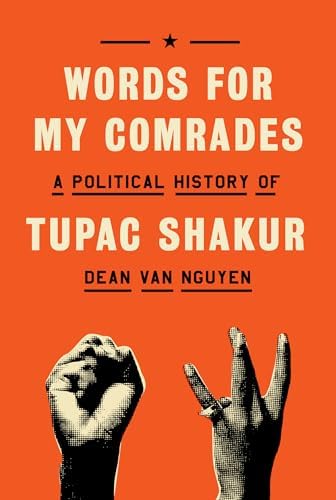 Amazon.com: Tupac Shakur Legacy: 9780743292603: Joseph, Jamal: Books