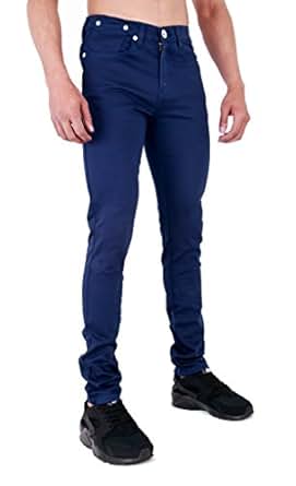 Arrested Development Mens Super Skinny Stretch Twill Chino Jeans at Amazon Menâs Clothing store:
