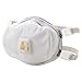 3M 8233 N100 Particulate Respirator