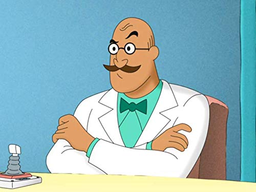 Amazon Co Jp おさるのジョージ Season 8 吹替版 を観る Prime Video