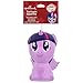 Hallmark Shatterproof Christmas Ornament, Little Pony Princess Twilight Sparkle
