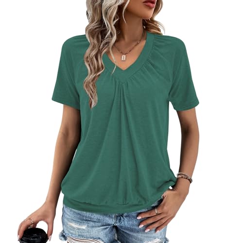 Gihgoew Summer Tops