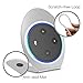innelo Stand Holder for Echo Dot, Aluminium Alloy Bracket for Amazon Echo Dot 2nd Generation Speaker
