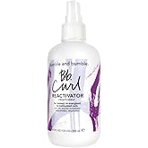 Bumble and bumble. Curl Reactivator Hair Mist | For Revived + Re-moisturized Curls | Anti Frizz | Coily, Curly, Wavy | With J