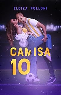 Livro Camisa 10