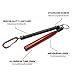 nawaish Wacky Rig Tool and 300 PCS Worm O-Rings,Wacky Ring Tool, Wacky Worm Kit for Senko Stick Soft Baits