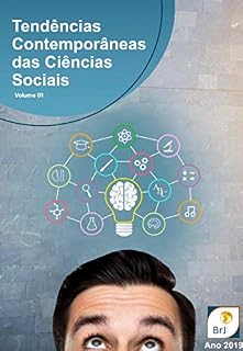 Livro Tendências Contemporâneas das Ciências Sociais