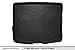 MAXLINER All Weather Cargo Trunk Liner Floor Mat Black for 2013-2019 Ford Escape / 2015-2019 Lincoln MKC