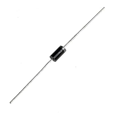 100 Pcs) McIgIcM 1N4007 Diode, Diode Standard 1000V 1A Through Hole DO-41 1n4007 Rectifier Diode