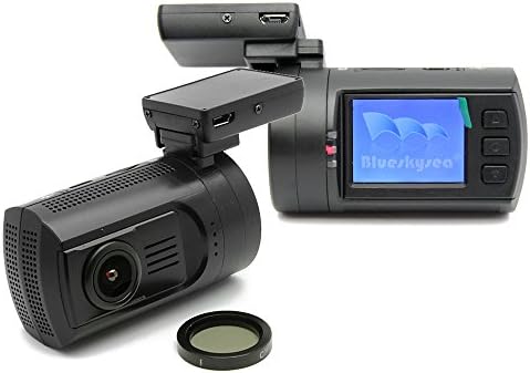 ZACY Car DVR Mini 0806 Dash Cam Camera Recorder Ambarella A7 Super 1296P With GPS Dash Cam+supports dual microSD+CPL/OBD Optional