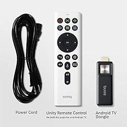 BenQ TK700STi 4K HDR Gaming Projector 4K 60Hz 1080p
