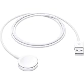 Apple Watch Magnetic Charging Cable (1m)