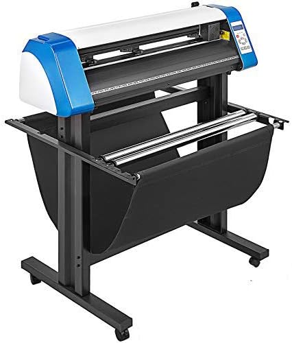 vinyl printer plotter cutter machine