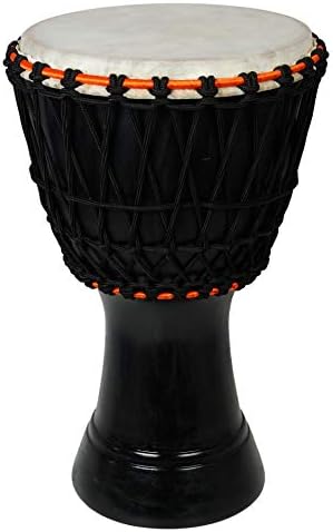Djembe 10" African