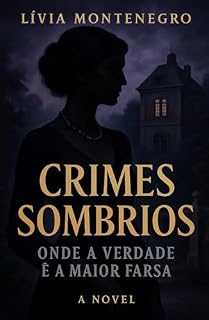 Livro Crimes da Alta sociedade