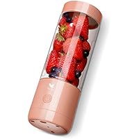juicer machines Portable Blender Fruit Extractors Food Milkshake Multifunction Juice Maker Machine Personal Size Blender…
