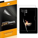 (3 Pack) Supershieldz for Microsoft Surface Go Screen Protector, Anti Glare and Anti Fingerprint (Matte) Shield