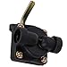 12-559-02-s Fuel Pump Kit For Kohler CH11-CH16 Engine John Deere AM133627 LT133 LT155 LT150 LT160 Rotary 13386 Garden Tractors By TOPEMAI