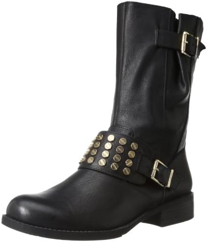 Jessica Simpson Women's Skylare Motorcycle Boot