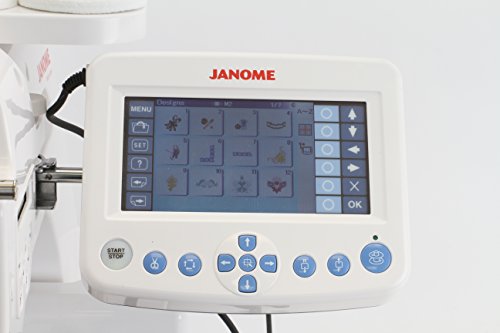 4 Janome+Needle+Embroidery+Machine+Accessories