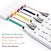 L'ÉMOUCHET 81 Colors Art Markers, Dual Tips Alcohol Markers with Carrying Case, Artist Glove, Marker Pad and Color Card, Drawing Markers for Coloring, Marking, Drawing and More