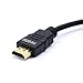 Tikono High-Speed HDMI Cable - 3 Feet (Latest Standard)