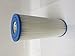 Guardian Filtration Products, Replacement Pool Spa Filter, For Unicel C-4320, Filbur FC-1215, Pleatco PA20