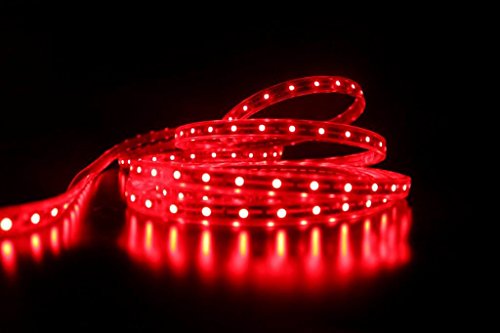 LED Strip Lighting for Car/Home/Special Effects - RED - 45 Lights - 75CM by Science Purchase - Thumbnail 7