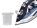 Black & Decker X2150 2200-Watt Auto-Shut Off Steam Iron, 220 Volts (Not for USA - European Cord)