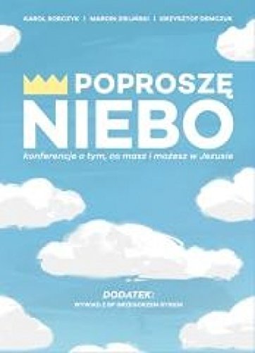 Poprosze Niebo + CD