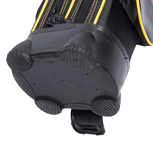 HYXL888 Angel Box Aufbewahrungstasche wasserdicht und Kratzfest Tragbare Angeltasche, Geschenk for Vater, Freund und… – Bild 6