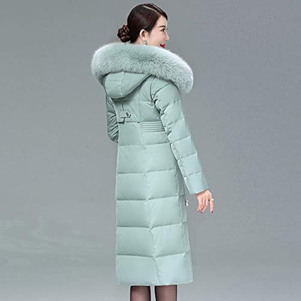 cappotto donna cotone