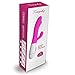 Tracy's Dog Silicone 30 Speed Vaginal Massager G Spot Clitoris Stimulation for Female