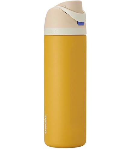 Amazon.com: Owala 24oz Stainless Steel Insulated Water Bottle