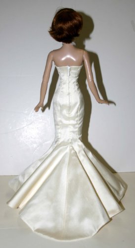 Decorum Pattern for 16" Tyler Wentworth Tonner