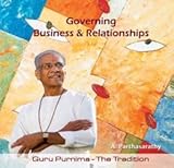 Governing Business and Relationships - Audio Book - Mp3