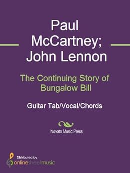 The Continuing Story of Bungalow Bill eBooks em Inglês na