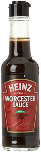 Heinz Sauce Worcester 150 ml