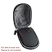 Hermitshell Hard Travel Case for VicTsing Wireless Mouse, Cordless Mouse Ergonomic Optical Mouse