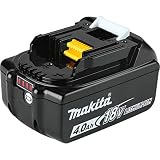 Makita BL1840B 18V LXT Lithium-Ion 4.0Ah Battery