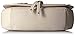 Nine West Evelina Crossbody, Milk/Black/Natural Multi