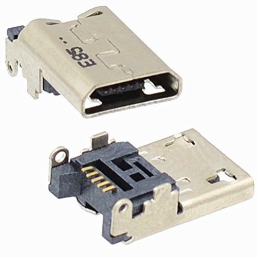 Micro USB Charging Port DC Power Jack Connector for Amazon Kindle Fire HD 7