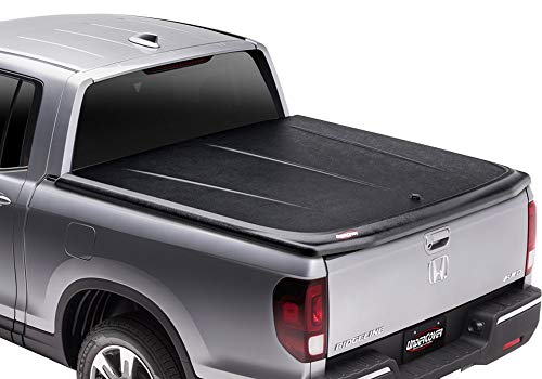 RealTruck UnderCover SE Tonneau Cover