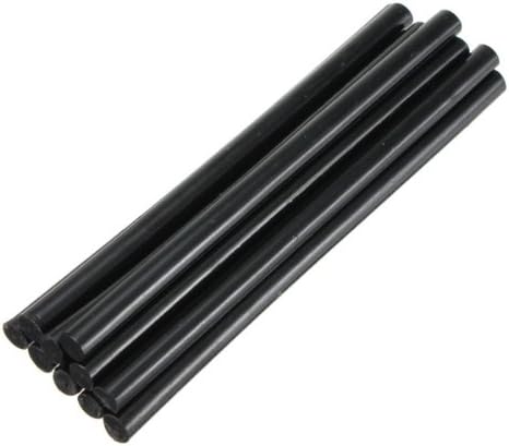 10pcs Glue Adhesive Sticks For Hot Melt Gun Car Audio Craft.