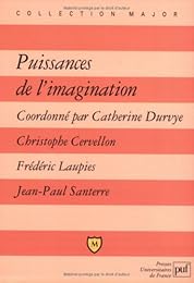 Puissances de l'imagination